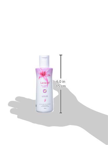 Lactacyd All Day Care Feminine Wash - 150ml Lactacyd