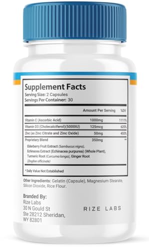 (5 Pack) Pineal XT, Official Pineal XT Gold Supplement Premium Blend to Awaken rize labs