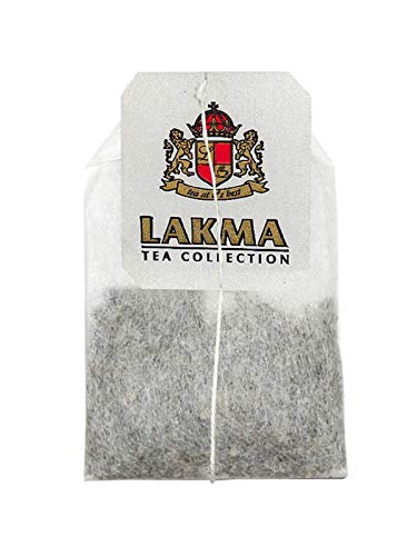 Lakma 14 Day Cleanse Kit Green Tea - 42 Tea Bags HYLEYS