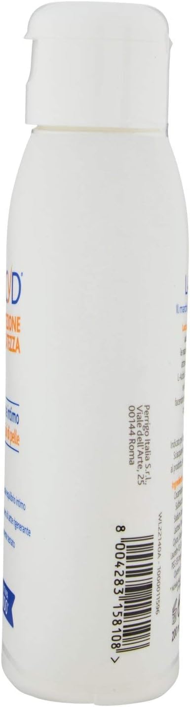 LACTACYD FEMINA Intimate Washing Lotion 200ML Every Day USE Lactacyd