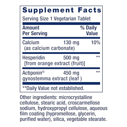 Life Extension AMPK Metabolic Activator, hesperidin, G. pentaphyllum, fight unwanted belly