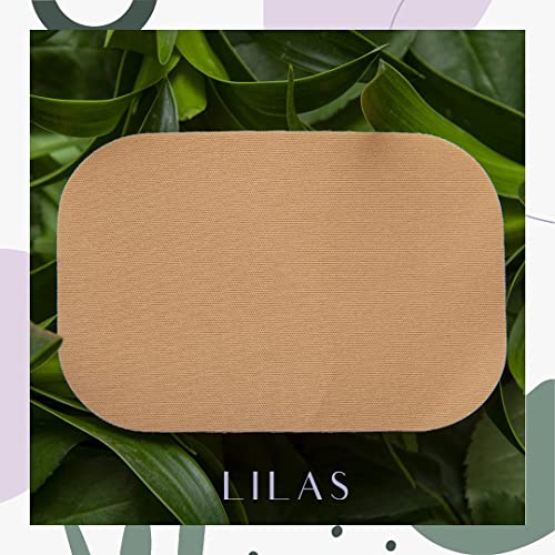 LILAS Period Cramps Pain Relief Patch - Pack of 10