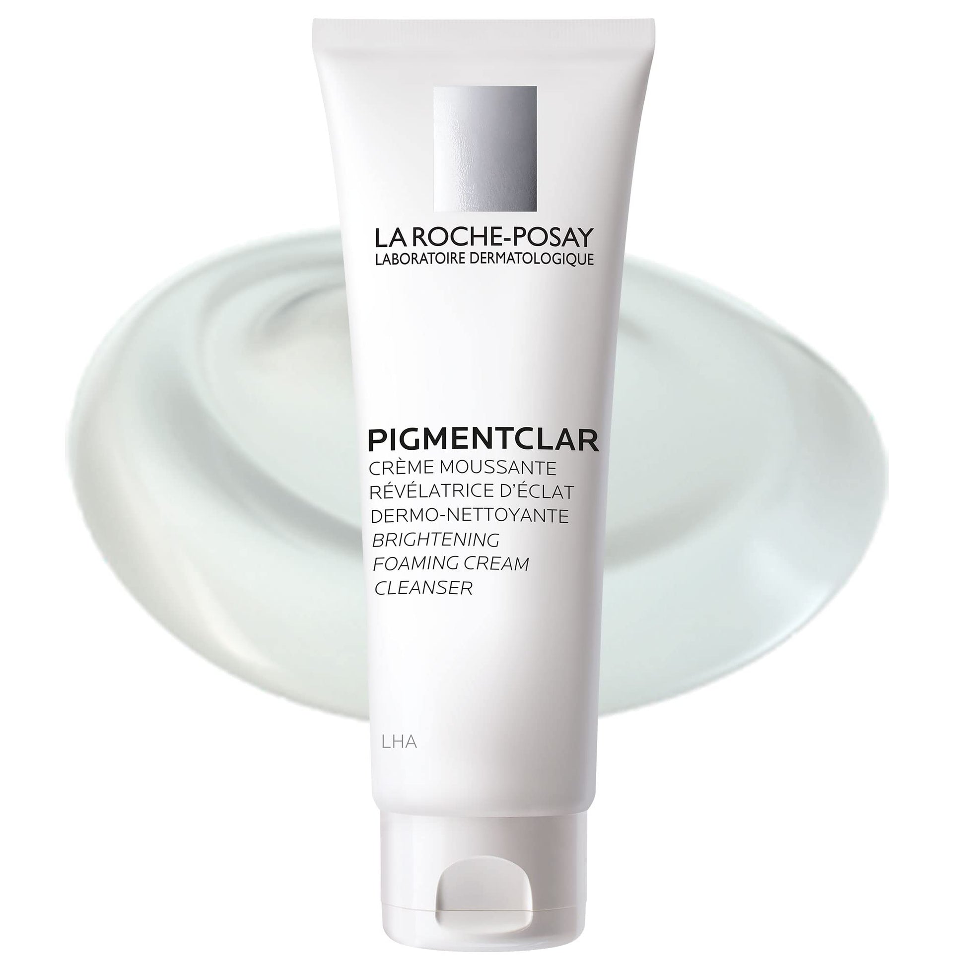 La Roche-Posay Pigmentclar Brightening Face Cleanser, Exfoliating Face La Roche-Posay