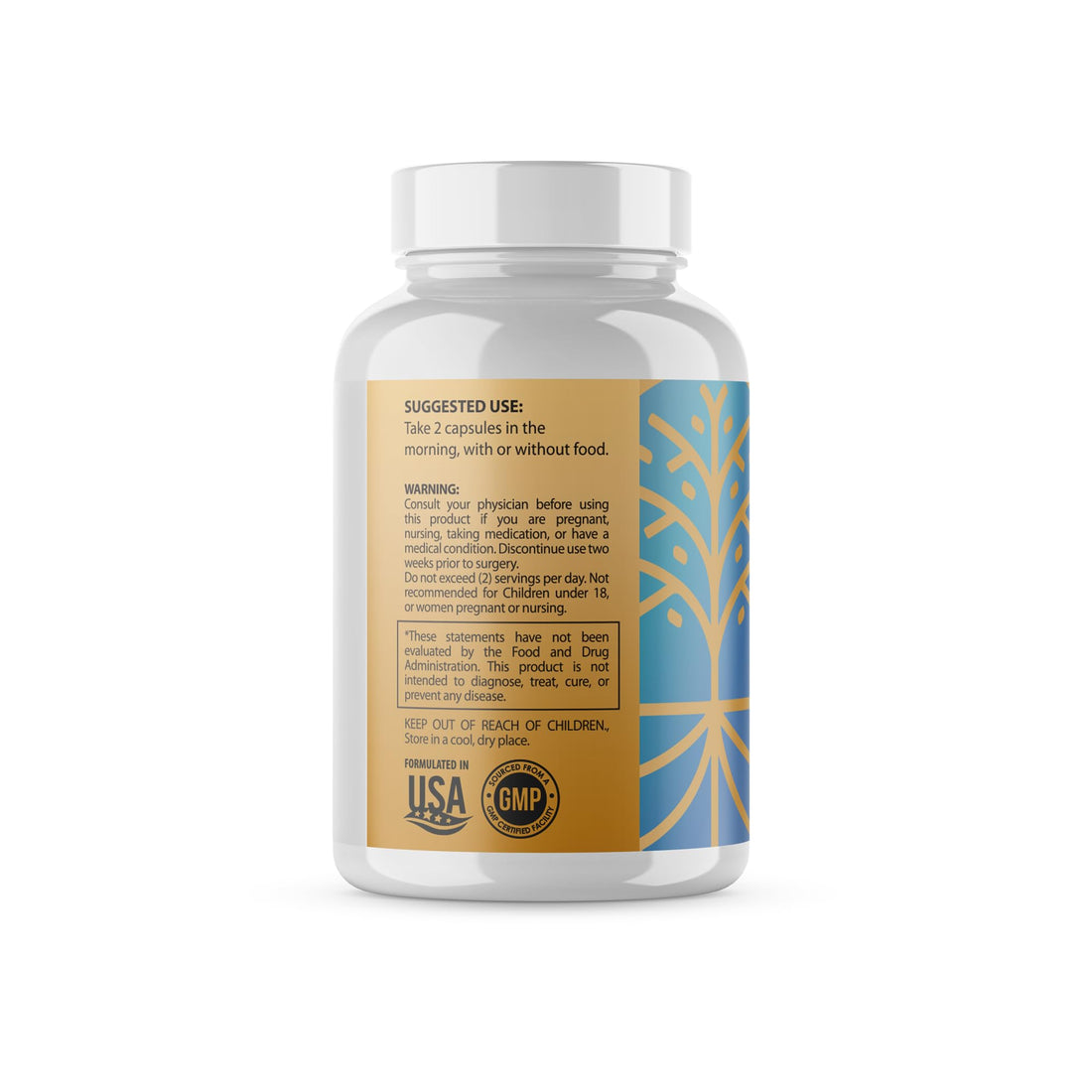 (Official 1 Month) Liv Pure Capsules Liver Detox Pills, LivPure Supplement - Live Pure Liver Detox