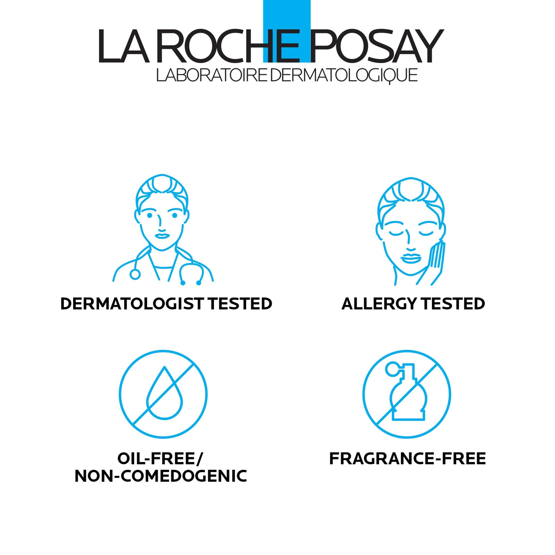 La Roche-Posay Lipikar Balm AP+ Intense Repair Body Lotion for Extra Dry La Roche-Posay