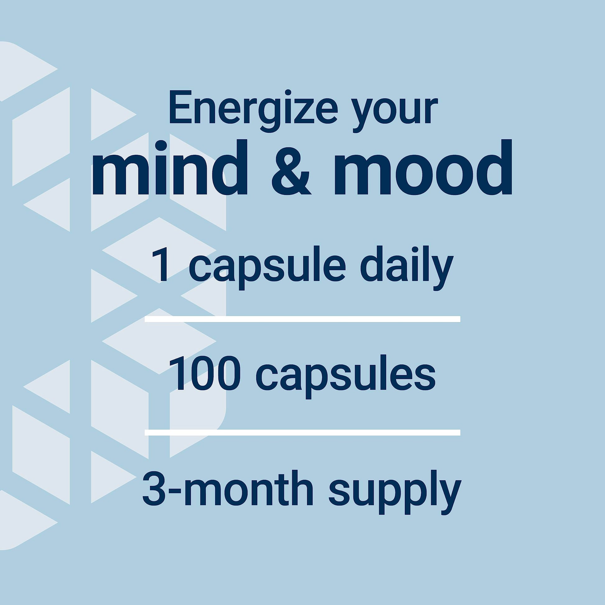 Life Extension Acetyl-L-Carnitine, Acetyl-L-Carnitine, vitamin C, Brain, mood & nerve health Life Extension