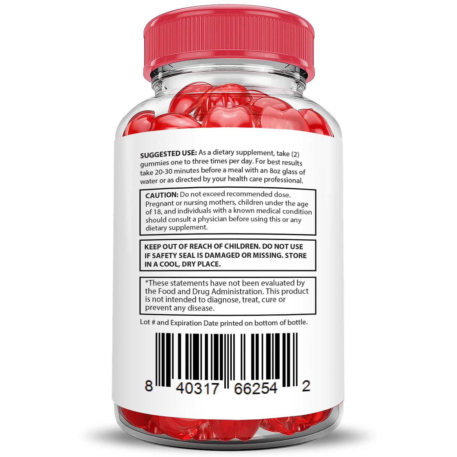 (5 Pack) Destiny Keto ACV Gummies Advanced Formula 1000MG Destiny Keto Gummies