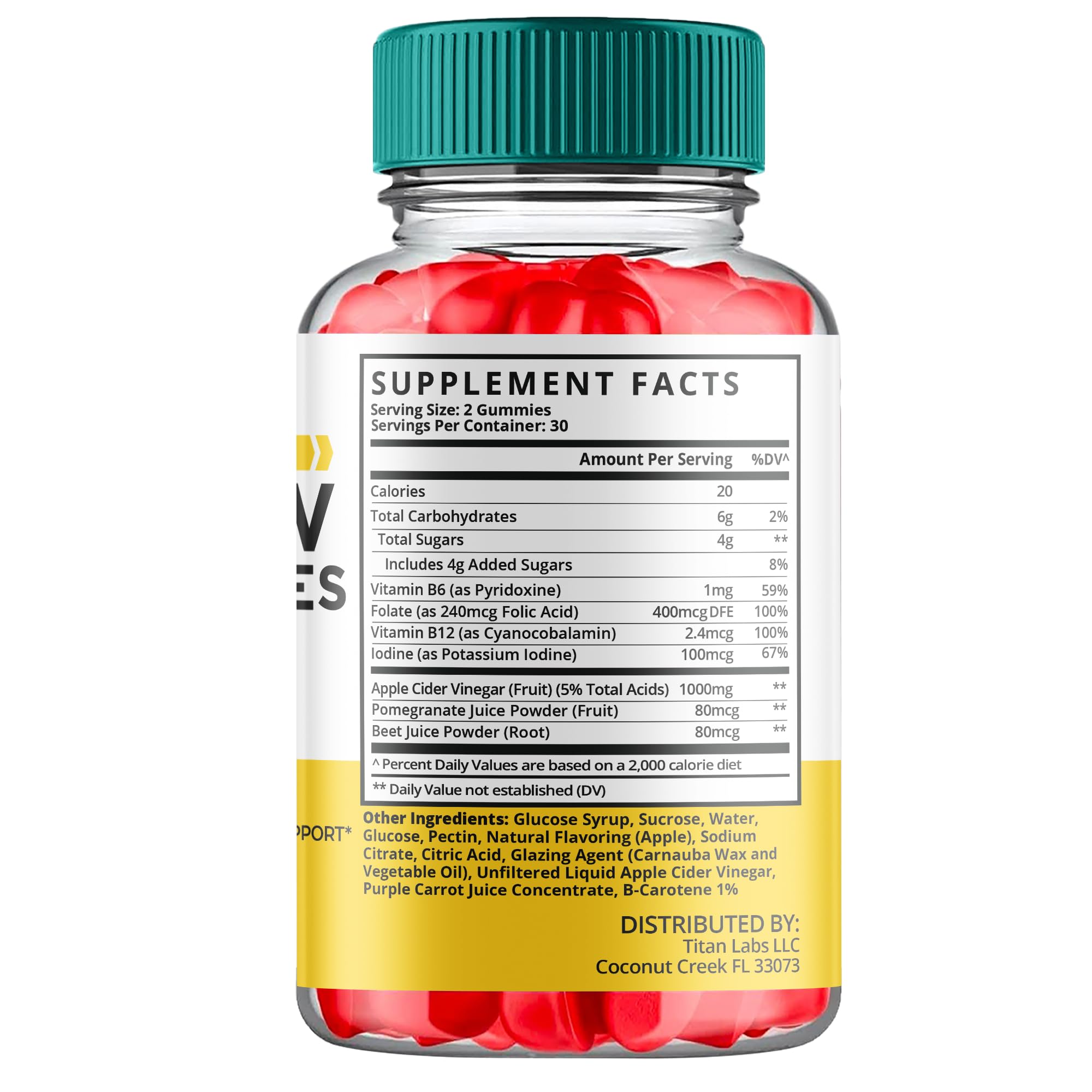 (5 Pack) Speedy Keto ACV Gummies Advanced Weight Loss, Speedy Keto ACV Gummies Titan Labs