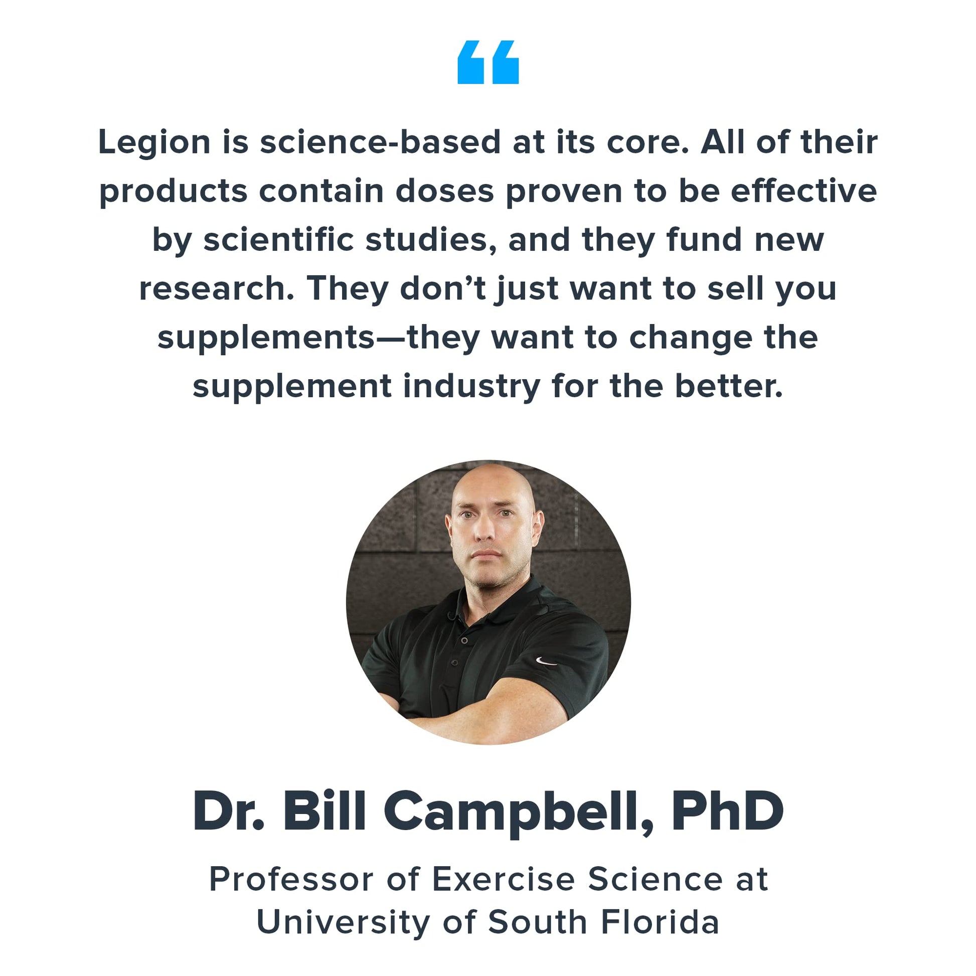 LEGION Pulse Pre Workout Supplement - All Natural Nitric Oxide Preworkout Drink LEGION