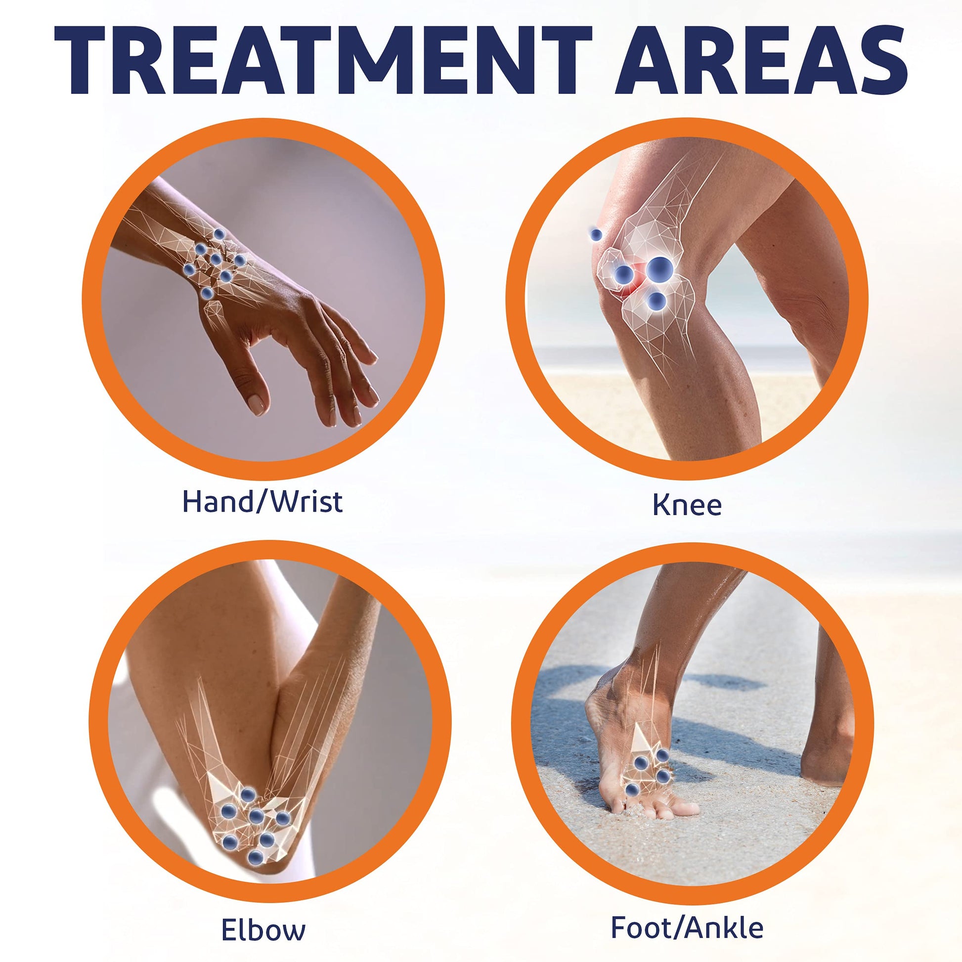 Voltaren Arthritis Pain Gel for Powerful Topical Arthritis Pain Relief, No Prescription VOLTAREN