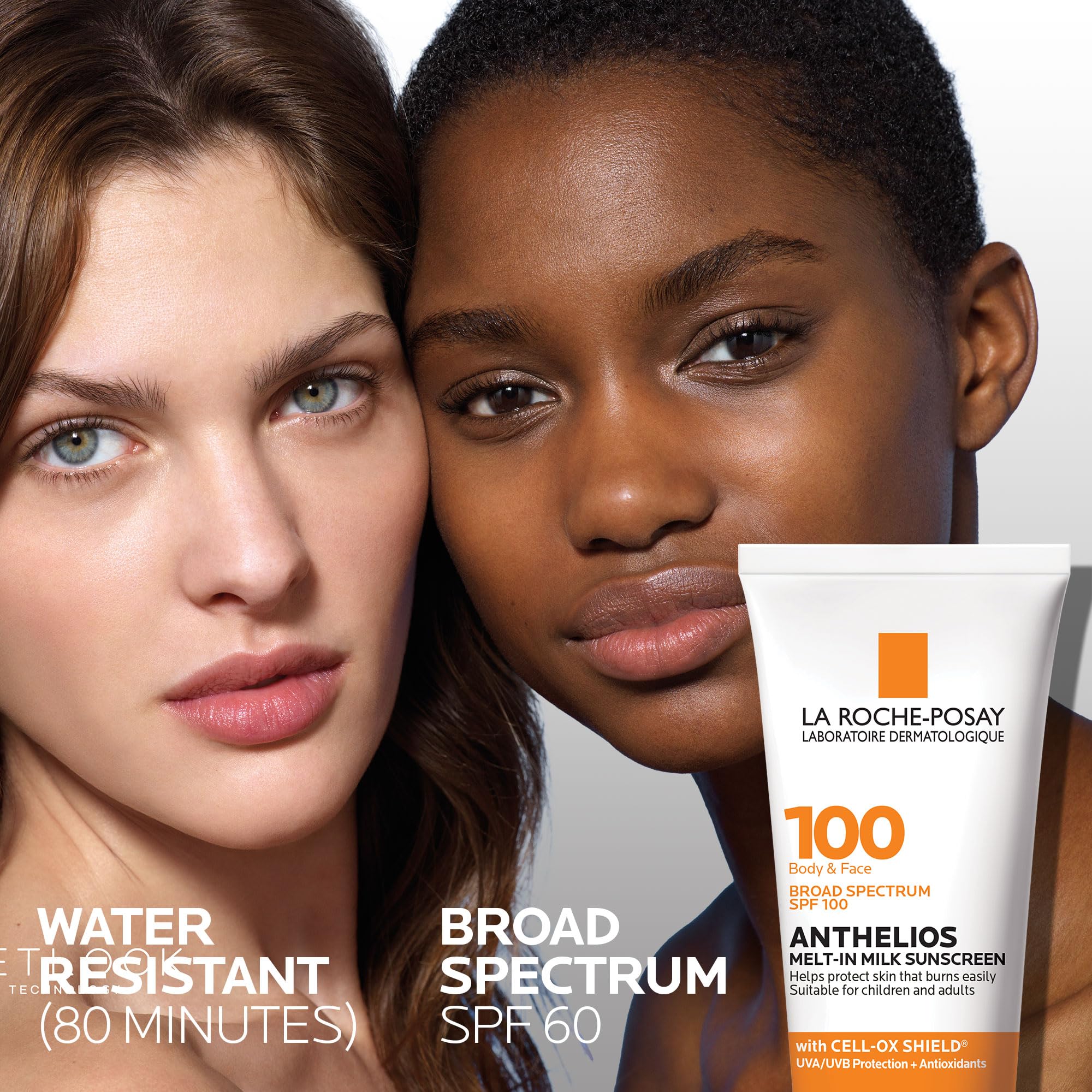 La Roche Posay Anthelios Melt In Milk SPF 100 150 ML La Roche-Posay