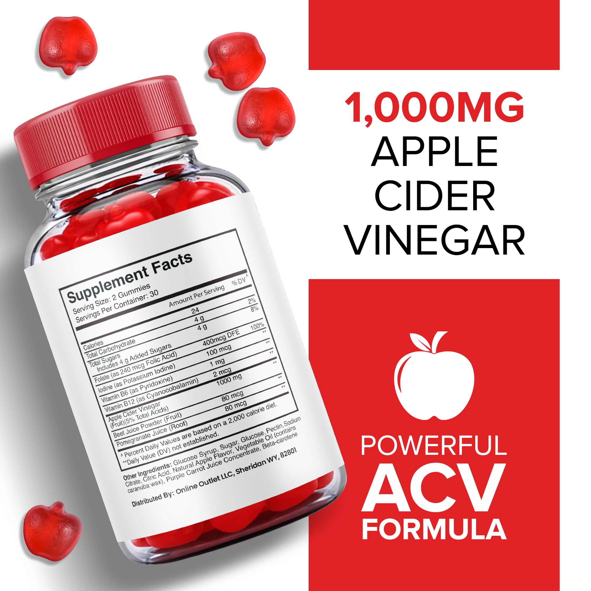 (3 Pack) Premier Keto Acv Gummies Advanced Formula, Premier Keto + Acv Gummies Plus