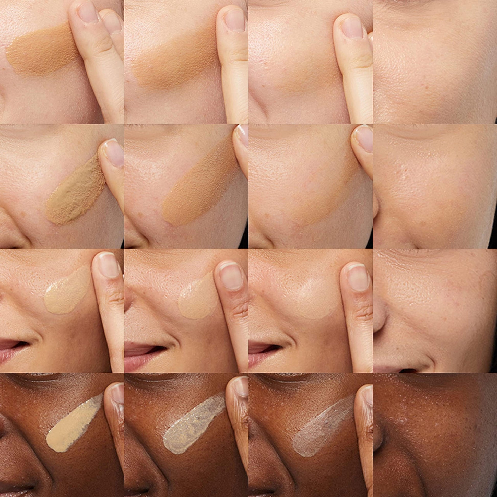 La Roche-Posay Anthelios Tinted Sunscreen SPF 50, Ultra-Light Fluid La Roche-Posay