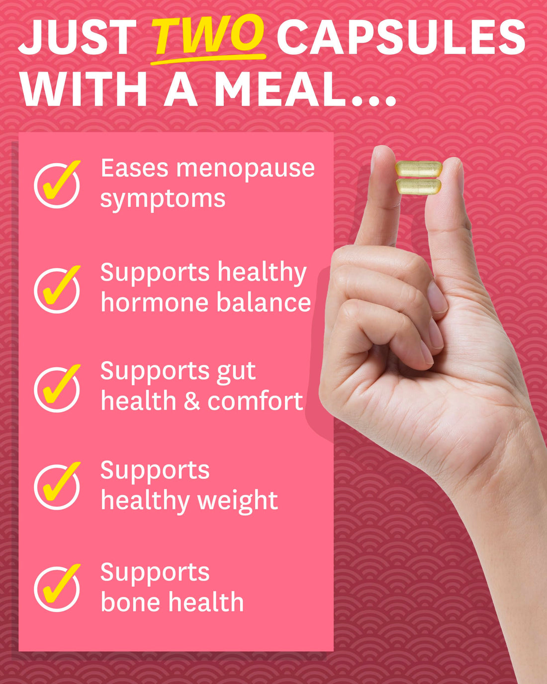 Zenwise Health ZenoPause for Menopause Relief and Weight Management | Digestive Health