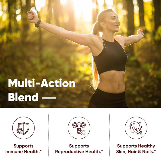 Zinc Quercetin Vegetarian Capsules 120 Ct- (2 Pack) Sandhu's