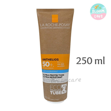 La Roche Posay Anthelios Hydrating Lotion SPF50+ 250ml Eco Packaging La Roche-Posay