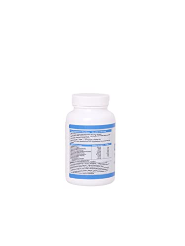AHS Pure Marine Collagen 120 Tablets AHS