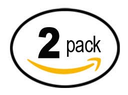 Bariatric Portion Control Nutritional Plates Weight Loss for Adults (2 Pack) Universal Body Labs