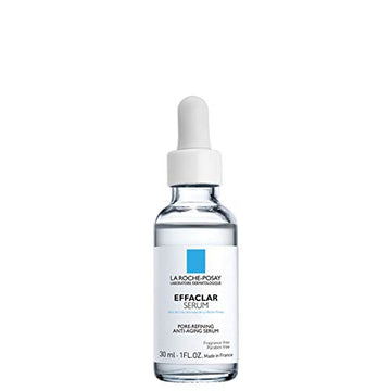 La Roche-Posay Effaclar Salicylic Acid Acne Treatment to Minimize Pores La Roche-Posay