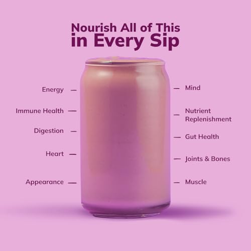 Ka’Chava All-In-One Nutrition Shake Blend, Coconut Acai, 85+ Superfoods, Nutrients Ka'Chava