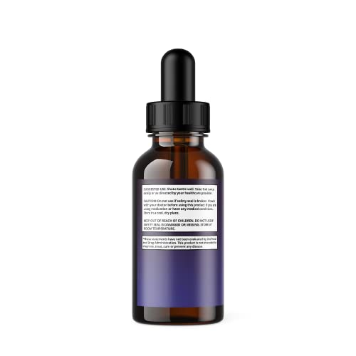 Honey Burn Drops Advanced Formula - Honey Burn, Premium Quality Drops Support