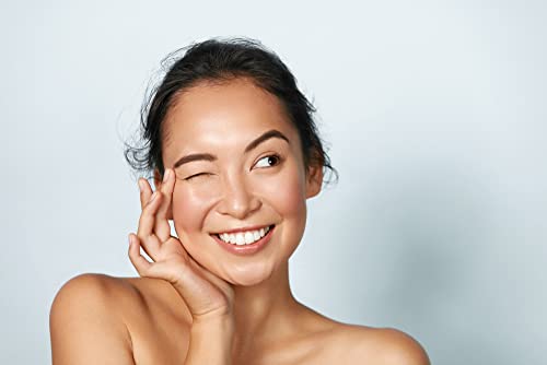 Arella Beauty Vegan Liquid Collagen Supplement - Japanese Plum Flavour - 14 x 30 ml Arella Beauty