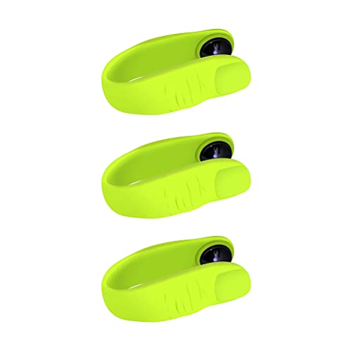 Acupressure Clip, Massage Hand Clamp for Slimming, Slimming Clip, Portable Acupressure Cricia