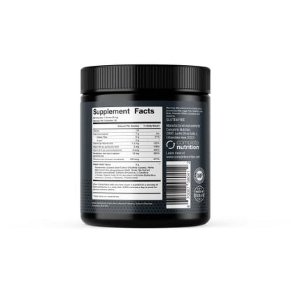 Complete Nutrition Prime Drive Tropical Passion Energy Powder Complete Nutrition