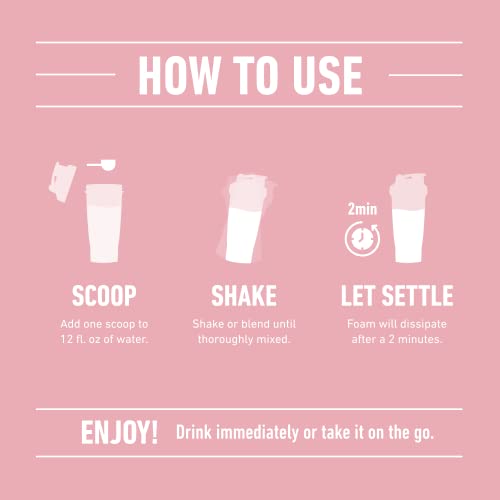 Isopure Protein Powder, Clear Whey Isolate Protein, Post Workout Recovery Drink Mix Isopure