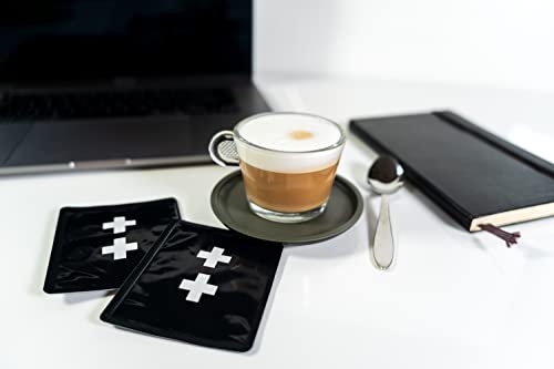 Hydrolysed Marine Liquid Collagen - 6000mg Type 1 Collagen Peptides enriched with 7 Vitamins Himmense