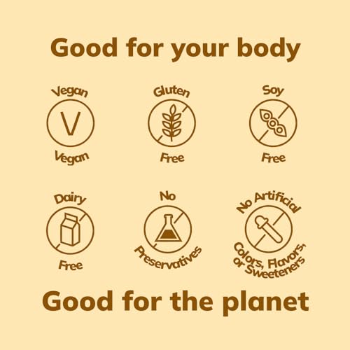 Ka’Chava All-In-One Nutrition Shake Blend, Chai, 85+ Superfoods, Nutrients & Plant-Based 