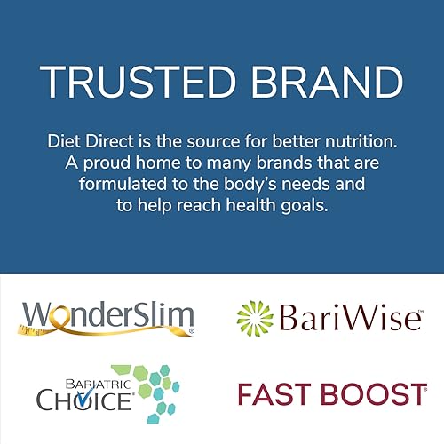 BariWise Protein Pancake & Waffle Mix, Golden Delicious, Low Sugar & Low Carb (7ct) BariWise