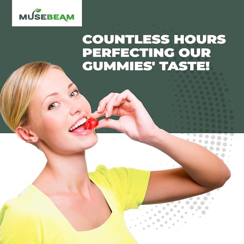 Keto ACV Gummy for Advanced Weight Loss - Gluten Sugar Free Rapid Belly Fat Burner