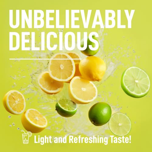 Keppi Keto Electrolytes Powder No Sugar | Zero Carbs | Made in USA | Advanced Keppi