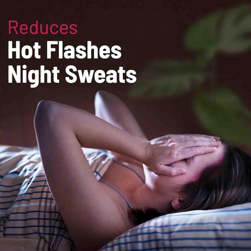 JAMU Menopause Tablets | Relief from Hot Flashes, Night Sweats, Mood Swings, Irritation | 100% Ayurvedic My Store