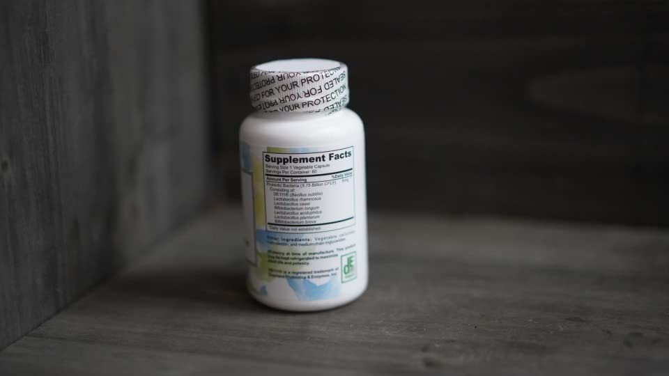 iHeal SX Advanced Probiotic | Gastrointestinal Support | Probiotic for Gut Health | Probiotic iHeal SX