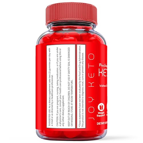 Ark Labs (2 Pack) Joy Keto ACV Gummies, Joy Keto Gummies, Joy ACV Gummies, Joy Keto Ark Labs