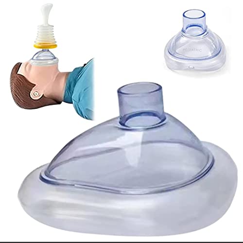 LifeVac Choking Rescue Device for Kids and Adults | Portable Airway Assist