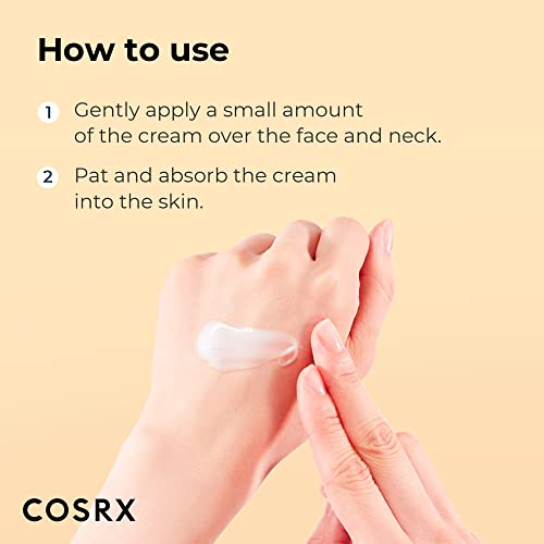 COSRX Snail Mucin 92% Moisturizer 3.52oz/ 100g, Daily Repair Face Gel COSRX