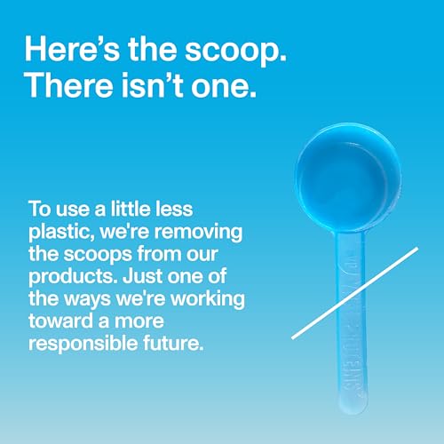 Vital Proteins Collagen Peptides Powder Supplement (Type I, III), Unflavored Hydrolyzed Collagen-Hair VITAL PROTEINS