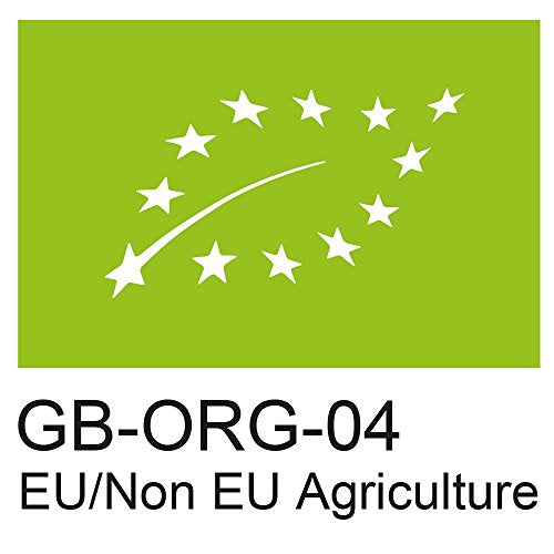 Indigo Herbs Organic Rice Protein Powder 1kg Indigo Herbs