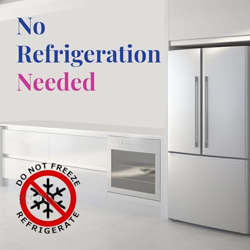 Vitamatic Vaginal Probiotics 20 Billions for Women pH Balance & Odor Control