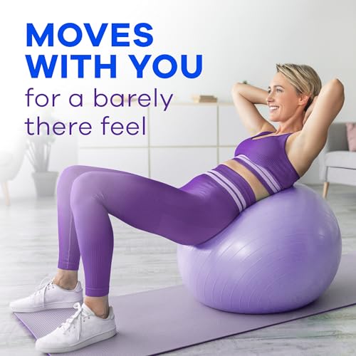 Always Discreet Adult Moderate Long Incontinence Pads, Up to 100% Leak-Free Protection, 54 Count Always Discreet