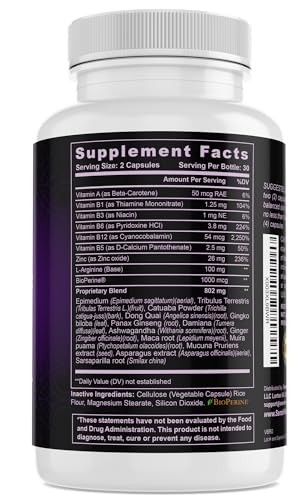 Complete Menopause Support - Natural Menopause Relief for Meno Belly Hot Flashes Night Sweats