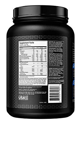 Creatine Monohydrate Powder MuscleTech Cell-Tech Creatine Powder Post Workout