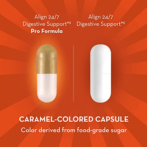 Align Probiotic, Pro Formula, Probiotics for Women and Men, Daily Probiotic Supplement Align